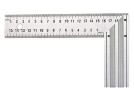 Escuadra Basica Inox MEDID