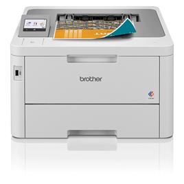 BROTHER - Impressora Laser Hll8240Cdw