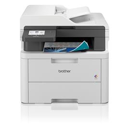 BROTHER - Multifunções Laser Led Dcpl3560Cdw