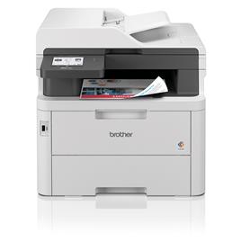 BROTHER - Multifuncoes Laser Mfcl3760Cdw