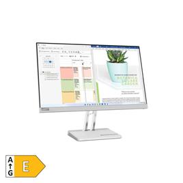 Lenovo Monitor VA FHD L24e-40, 23,8”, 1920 x 1080, Cinzento
