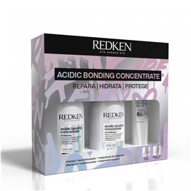 Coffret Capilar Acidic Bonding Concentrate Redken 1 un