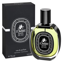 Diptyque perfume L'Ombre Dans L'Eau EDP 75 ml