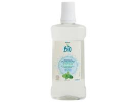 Elixir Auchan Bio C/água De Folhas Hortelã 500ml