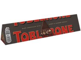 Chocolate Negro Toblerone Negro 360g