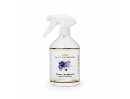 Spray Ambientador Vicky Martín Berrocal Pure Cashmere 500 ml