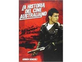 Livro Historia Del Cine Australiano