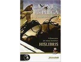 Livro 5º Concurso Relato Historico: Moje Y Pulga de Vários Autores