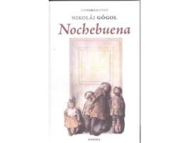 Livro Nochebuena