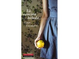 Livro La canción helada de Linn Ullmann