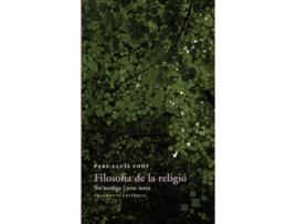 Livro Filosofía De La Religión