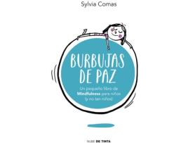 Livro Burbujas De Paz