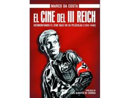 Livro El Cine Del III Reich