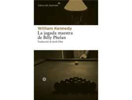 Livro La Jugada Maestra De Billy Phelan