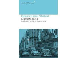 Livro El Prestamista