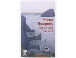 Livro Aixó També Passarí