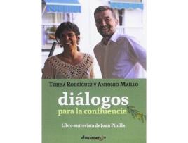 Livro Diálogos Para La Confluencia