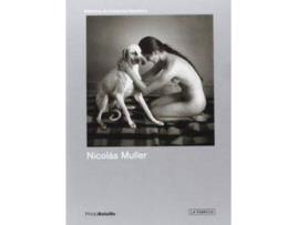 Livro Nicolas Muller de Varios Autores