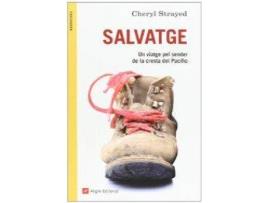 Livro Salvatge