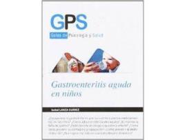 Livro Gastroenteritis Aguda En Niños de Isabel Lanza Suárez