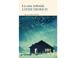 Livro La casa redonda de Louise Erdrich