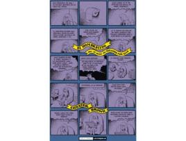 Livro El hombrecito de Ohkubo Atsushi