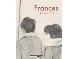 Livro Frances de Joanna Hellgren