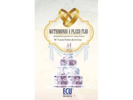 Livro Matrimonio A Plazo Fijo