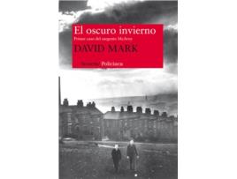 Livro El Oscuro Invierno