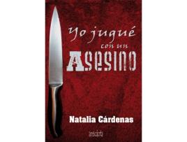 Livro Yo Jugue Con Un Asesino.(Anecdota) de nrique Garcia Hernan