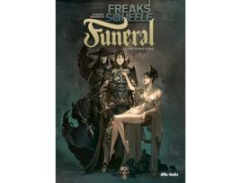 Livro Funeral, 1 Fortunate Sons