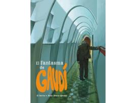 Livro El Fantasma De Gaudí de Vários Autores