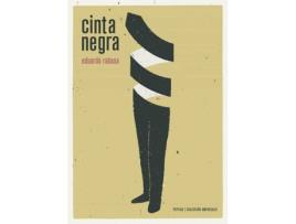 Livro Cinta Negra