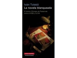 Livro La Novela Blanqueada de Ivan Tolstoi (Espanhol)