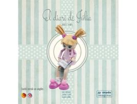 Livro El Diari De Júlia