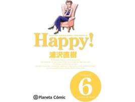 Livro Happy