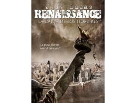 Livro Renaissance de J.J. Lucas