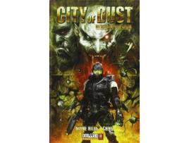 Livro Pack Time Bomb + City Dust de Vários Autores