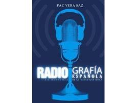Livro Radiografía Española