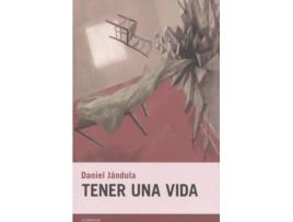 Livro Tener Una Vida