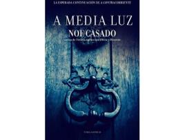 Livro A Media Luz