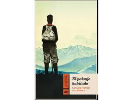 Livro El Paisaje Habitado