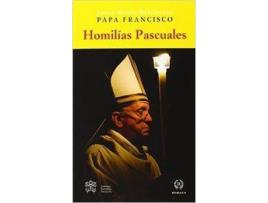 Livro Homilias Pascuales de Papa Francisco