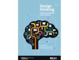 Livro Design Thinking de Vários Autores