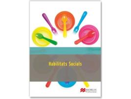 Livro Habilidades Sociales de Vários Autores