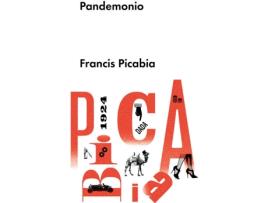 Livro Pandemonio