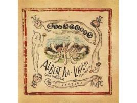 Livro Soñadores de Pla Liniers