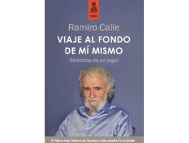 Livro Viaje Al Centro De Mi Mismo de Ramiro Calle