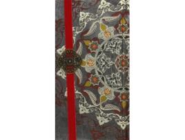 Livro Cuaderno De Oriente