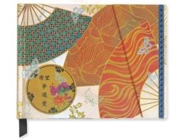 Livro Abanicos Madame Butterfly de Vários Autores